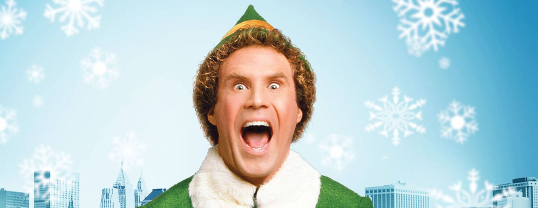 Elf Special Screening + Talkback with Producer Todd Kormarnicki